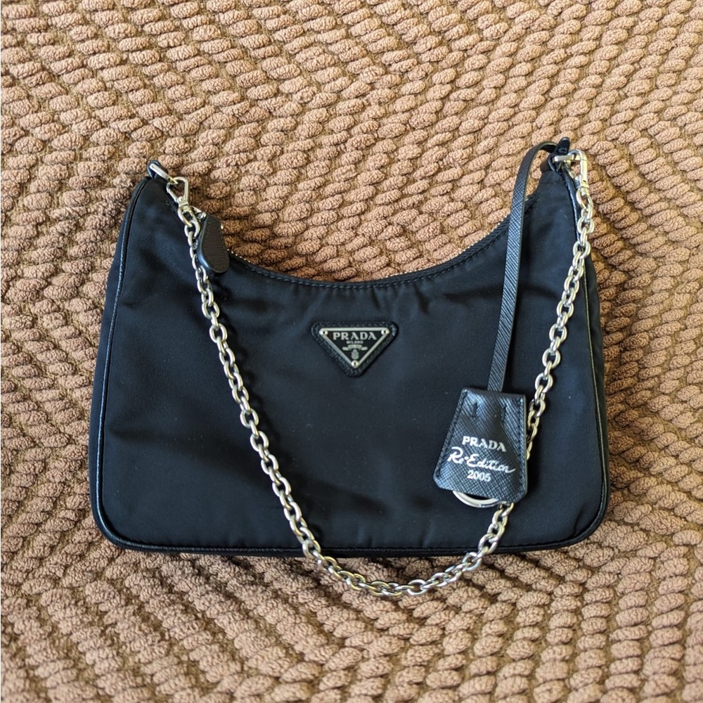 Prada Re-edition 2005 (Authentic) - Picture 5 of 16